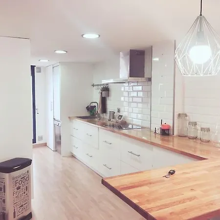 Adosado, Wifi, Playa, Lugar Espacioso, Vacacional Grao de Castellon
