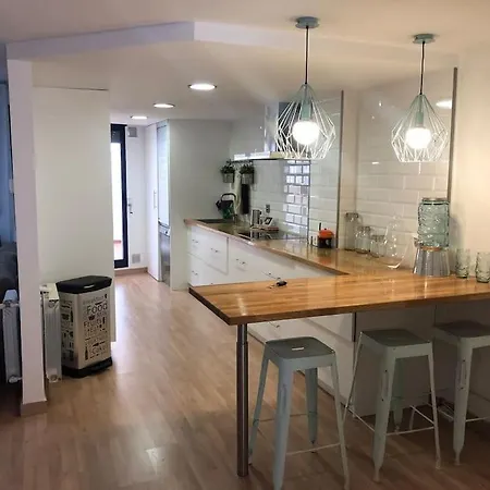 Adosado, Wifi, Playa, Lugar Espacioso, Vacacional
