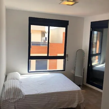 Adosado, Wifi, Playa, Lugar Espacioso, Vacacional
