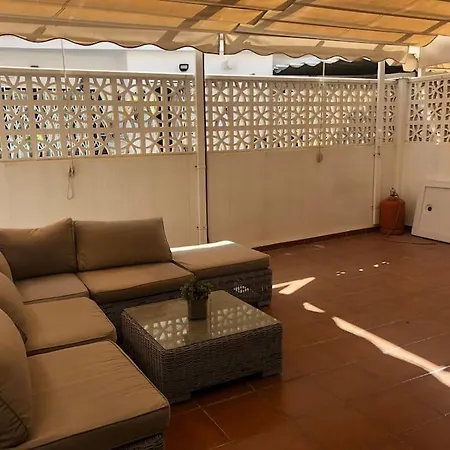 Casa de Férias Adosado, Wifi, Playa, Lugar Espacioso, Vacacional