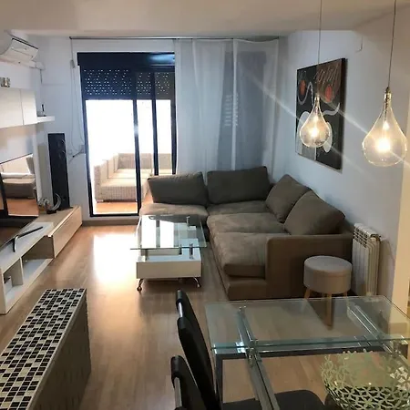 Adosado, Wifi, Playa, Lugar Espacioso, Vacacional Grao de Castellon