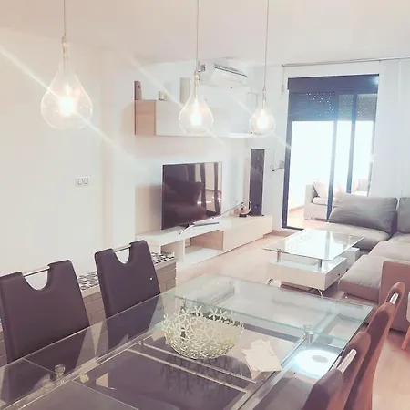 Adosado, Wifi, Playa, Lugar Espacioso, Vacacional *