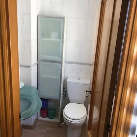Adosado, Wifi, Playa, Lugar Espacioso, Vacacional * Grao de Castellon