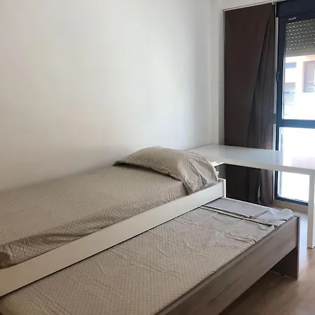 Adosado, Wifi, Playa, Lugar Espacioso, Vacacional *
