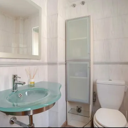 Holiday home Adosado, Wifi, Playa, Lugar Espacioso, Vacacional *