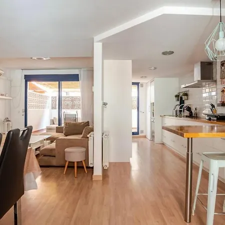 Adosado, Wifi, Playa, Lugar Espacioso, Vacacional * Grao de Castellon