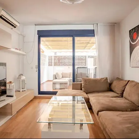 Adosado, Wifi, Playa, Lugar Espacioso, Vacacional